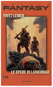 LE SPADE DI LANKHMAR