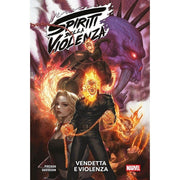 MARVEL COLLECTION - VENDETTA E VIOLENZA