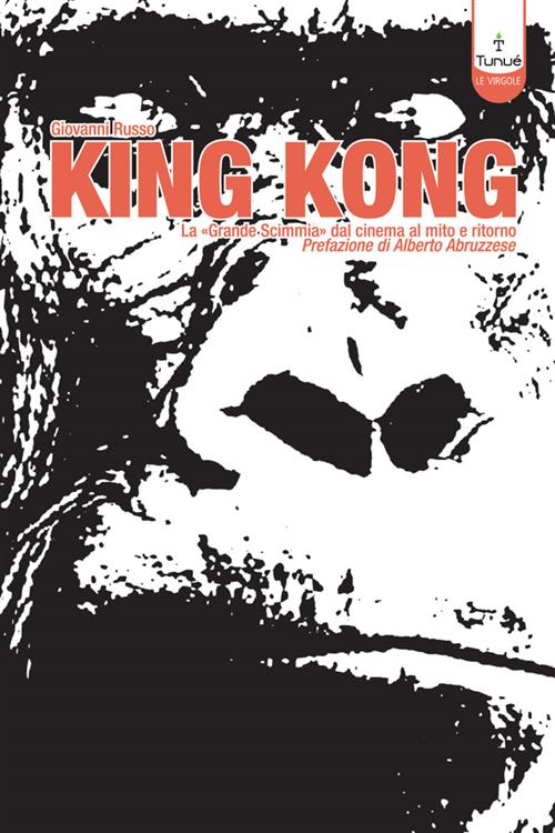 KING KONG