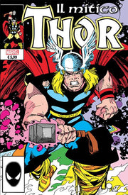 MARVEL LEGENDS 12 - THOR 351