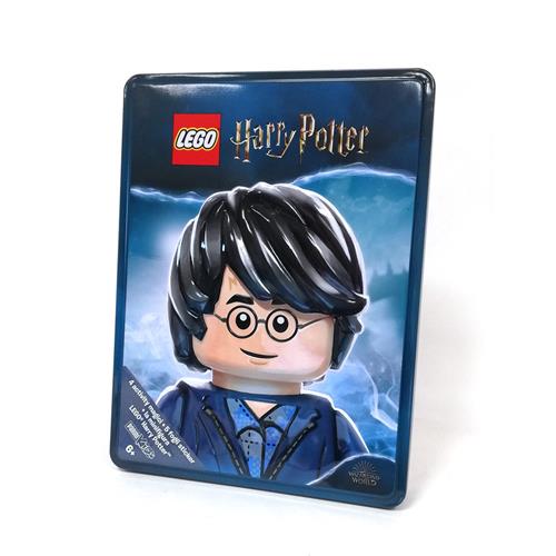 LEGO HARRY POTTER - SET REGALO