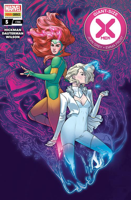 X-MEN 5