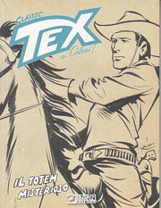 TEX CLASSIC 1 - VARIANT VINTAGE