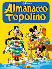 ALMANACCO TOPOLINO 8