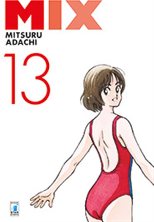 MIX 13