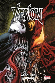 VENOM 5 - ABSOLUTE CARNAGE