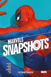 MARVELS: SNAPSHOTS VOL.2