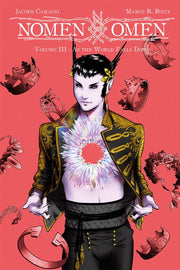 NOMEN OMEN 3 - AS THE WORLD FALLS DOWN - REGULAR
