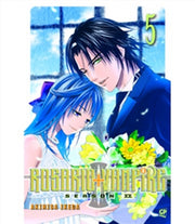 ROSARIO + VAMPIRE - SEASON II - 5