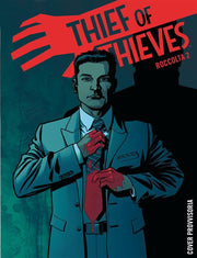 THIEF OF THIEVES RACCOLTA 2