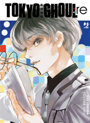 TOKYO GHOUL: RE - DELUXE VOL.1
