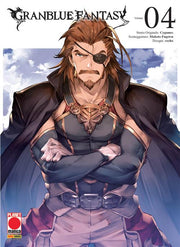 GRANBLUE FANTASY 4