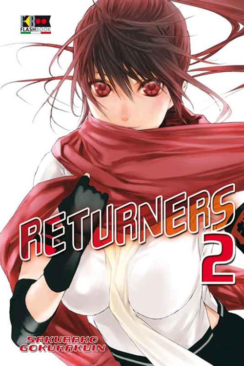 RETURNERS 2