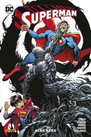 SUPERMAN VOL.4: ALBA NERA
