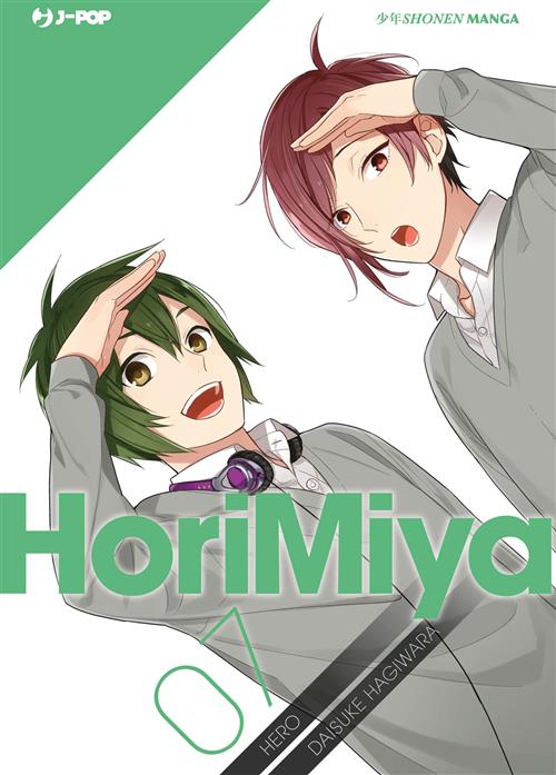 HORIMIYA 7