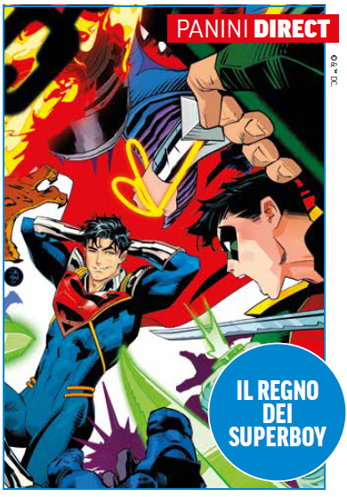 SUPERMAN 40 - SUPERMAN 93