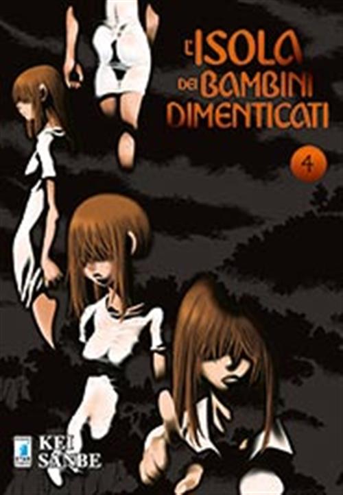 L'ISOLA DEI BAMBINI DIMENTICATI 4