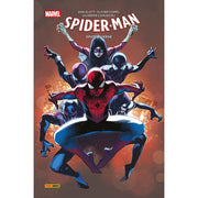 MARVEL POCKET COLLECTION - SPIDER-VERSE