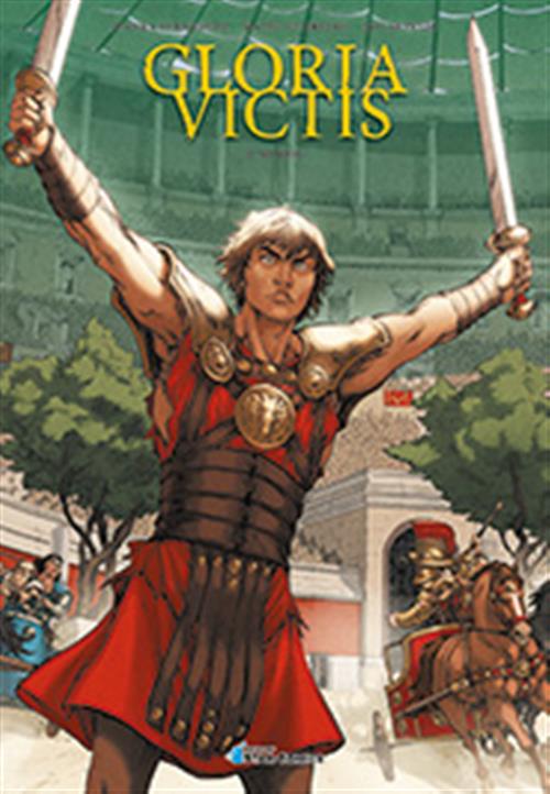 GLORIA VICTIS 2 - NEMESI