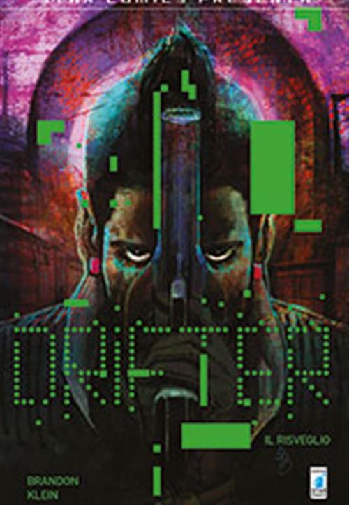 DRIFTER 2