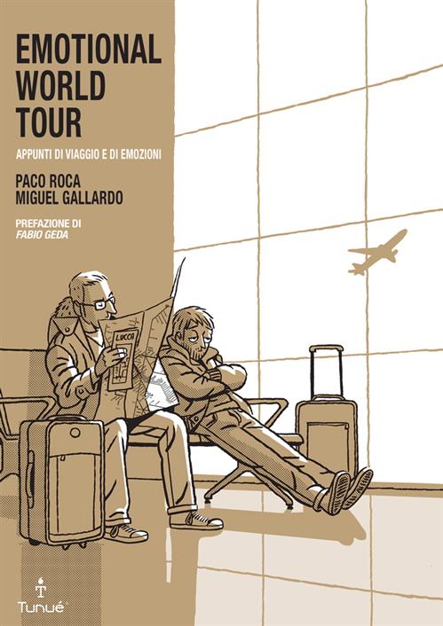 EMOTIONAL WORLD TOUR