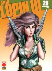 SHIN LUPIN III 20