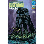 ABSOLUTE BATMAN VOL.17
