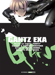 GANTZ / EXA