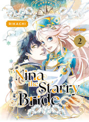 NINA THE STARRY BRIDE VOL.2 - REGULAR