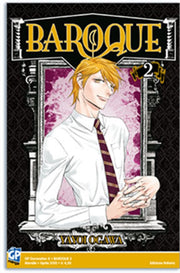 BAROQUE 2