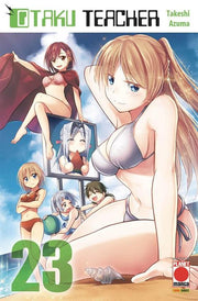 OTAKU TEACHER 23