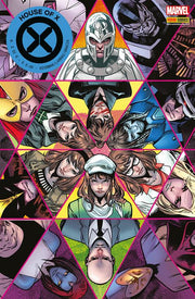 HOUSE OF X 2