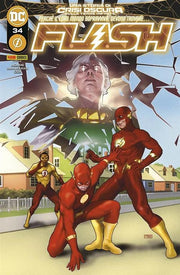 FLASH 34