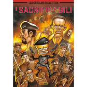 LEO ORTOLANI COLLECTION VOL.3 - I SACRIFICABILI