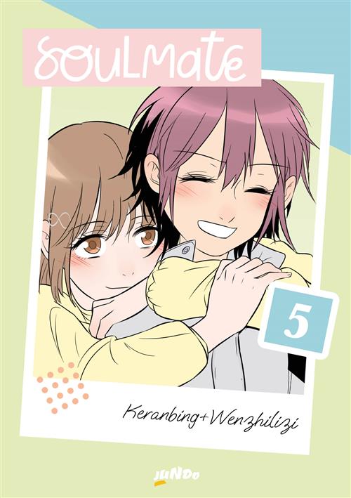 SOULMATE VOL.5