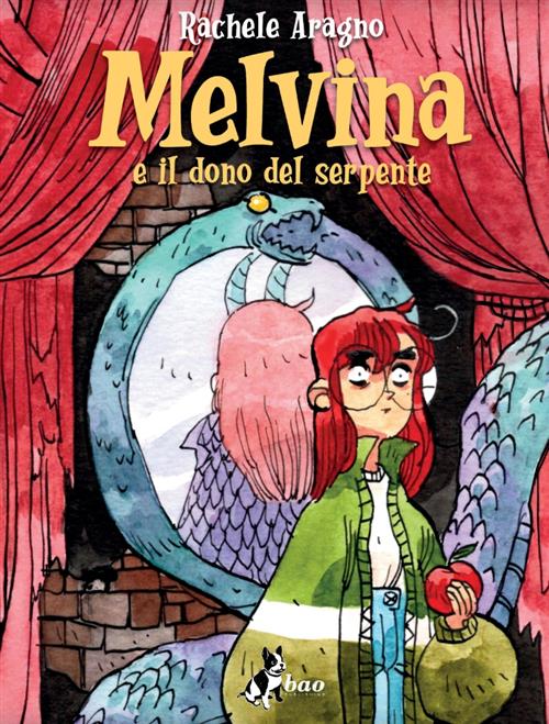 MELVINA VOL.2