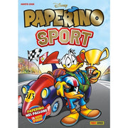 PAPERINOSPORT 14