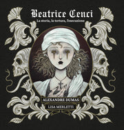 BEATRICE CENCI