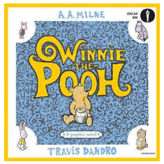 WINNIE THE POOH