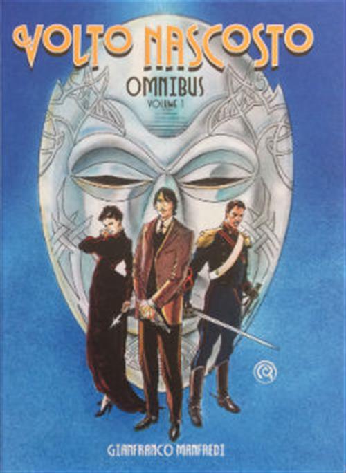 VOLTO NASCOSTO OMNIBUS 1 (DI 2)