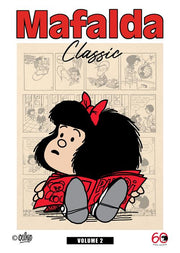 MAFALDA VOL.2