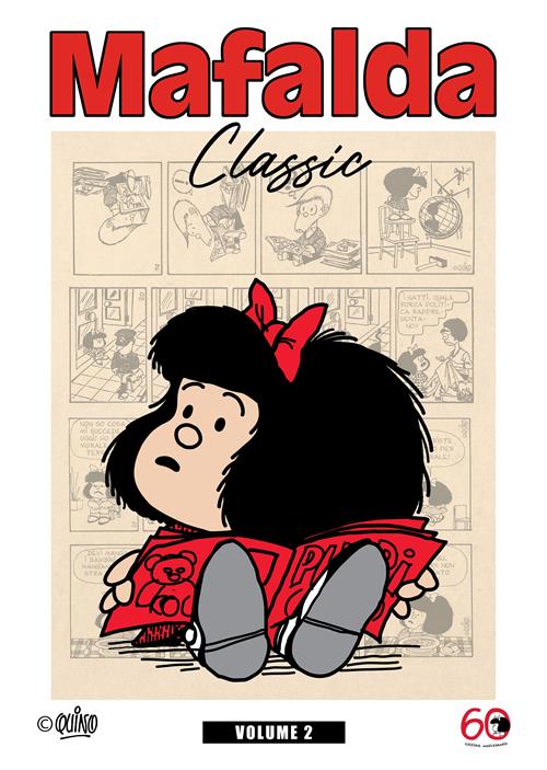 MAFALDA VOL.2