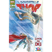 L'IMMORTALE THOR 12 - THOR 302