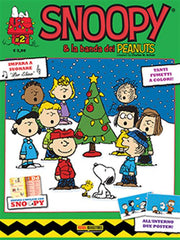 SNOOPY & LA BANDA DEI PEANUTS 2