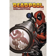 DEADPOOL COLLECTION 6 - I RE DEL SUICIDIO - PRIMA RISTAMPA
