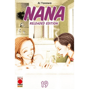 NANA - RELOADED EDITION 19 - PRIMA RISTAMPA