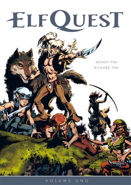 ELFQUEST 1