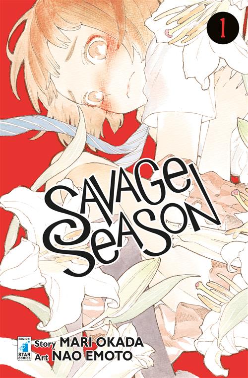 SAVAGE SEASON 1