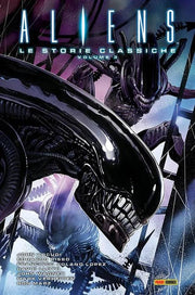 ALIEN OMNIBUS: LE STORIE CLASSICHE VOL.3