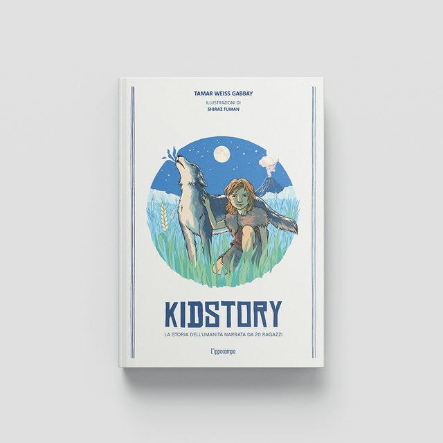 KIDSTORY